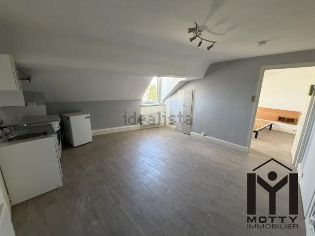 Appartement, Nancy