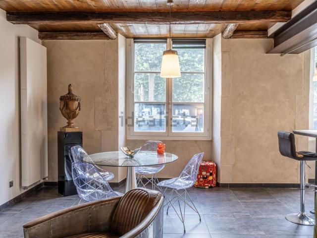 Appartement, Nancy