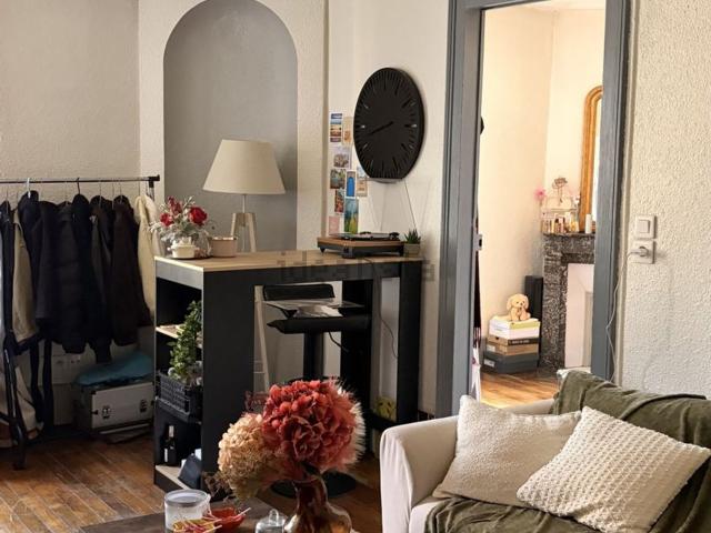 Appartement, Nancy