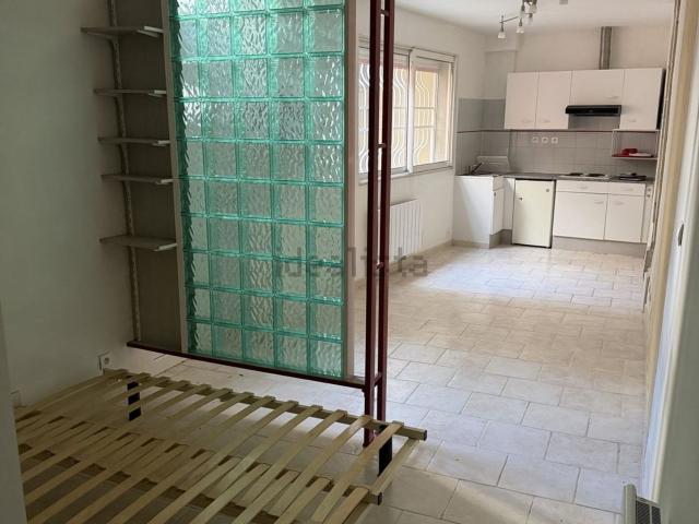 Appartement, Nancy