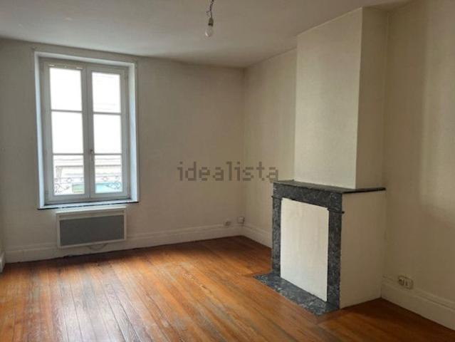 Appartement, Nancy