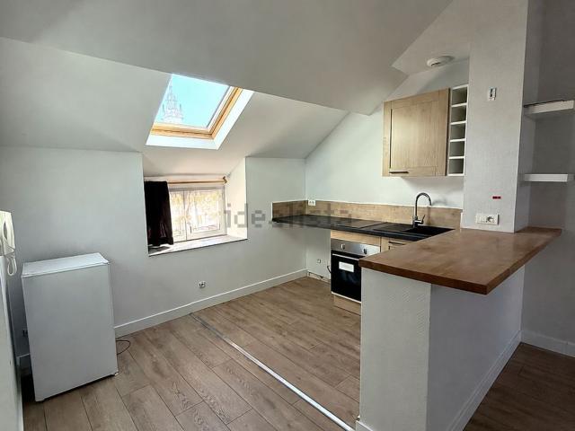 Appartement, Nancy