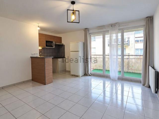 Appartement, Nancy