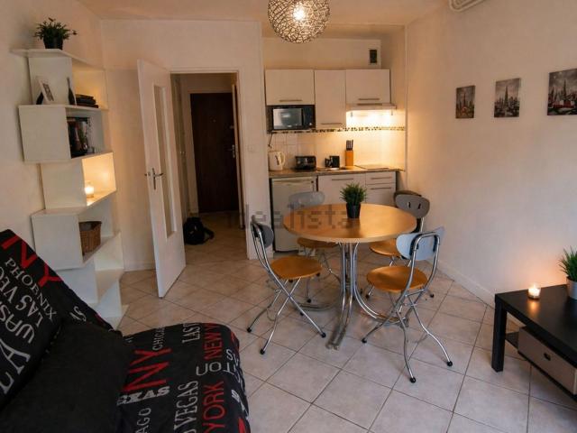 Appartement, Nancy