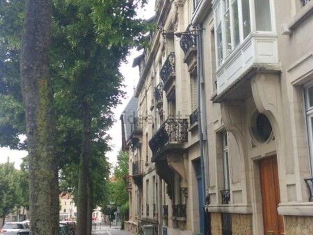 Appartement, Nancy