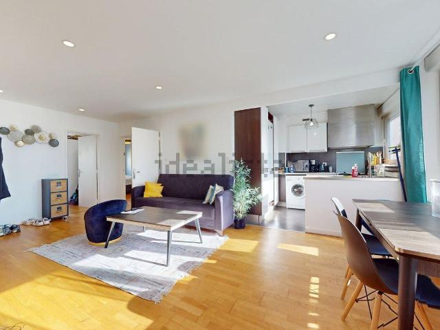 Appartement, Nancy