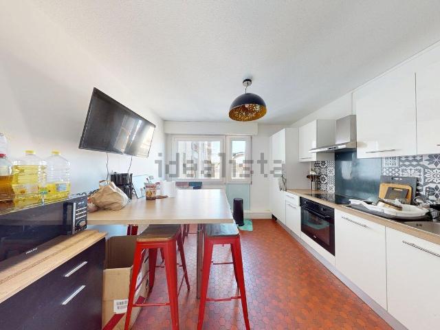 Appartement, Nancy