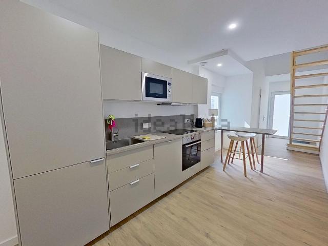 Appartement, Nancy