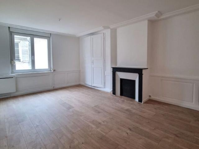 Appartement Nancy