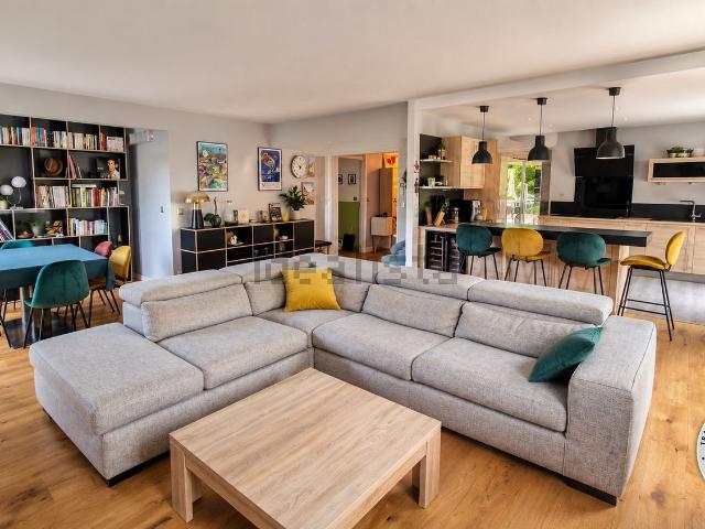 Appartement, Nancy