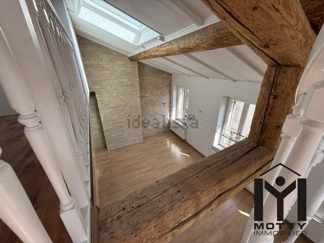 Appartement, Nancy