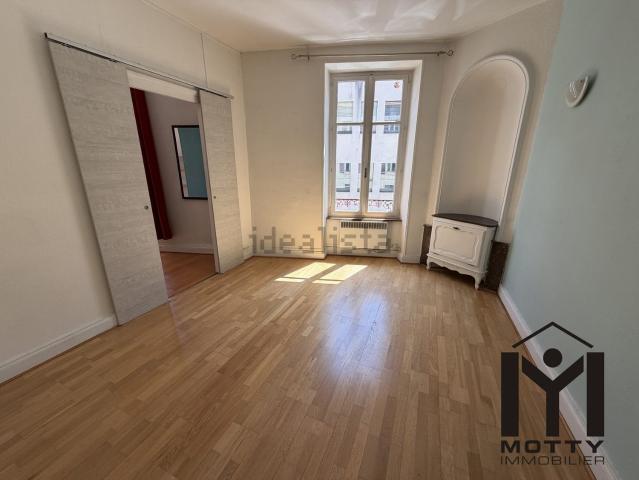 Appartement, Nancy