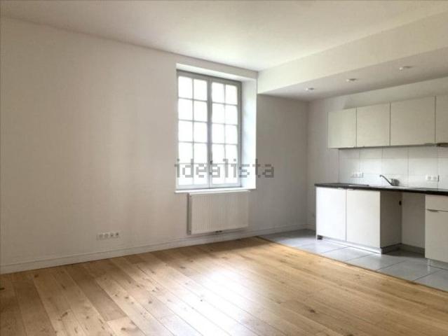 Appartement, Nancy