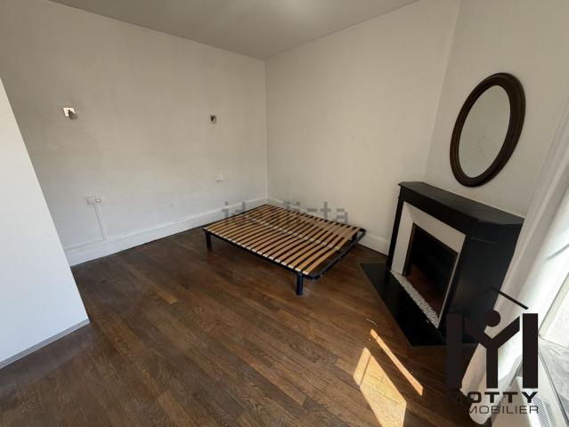 Appartement, Nancy