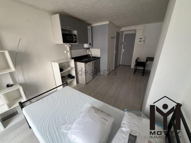 Appartement, Nancy