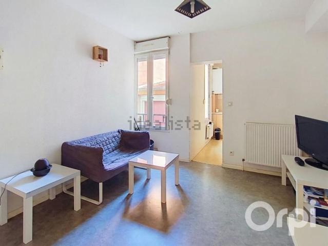 Appartement, Nancy