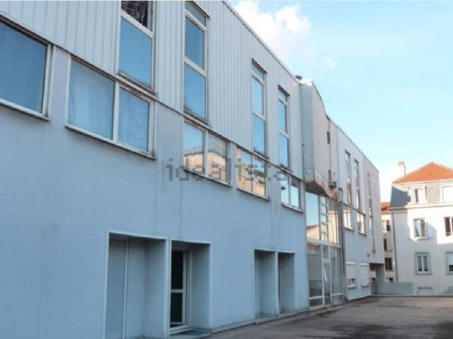 Appartement, Nancy