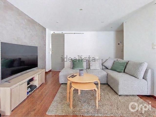 Appartement, Nancy