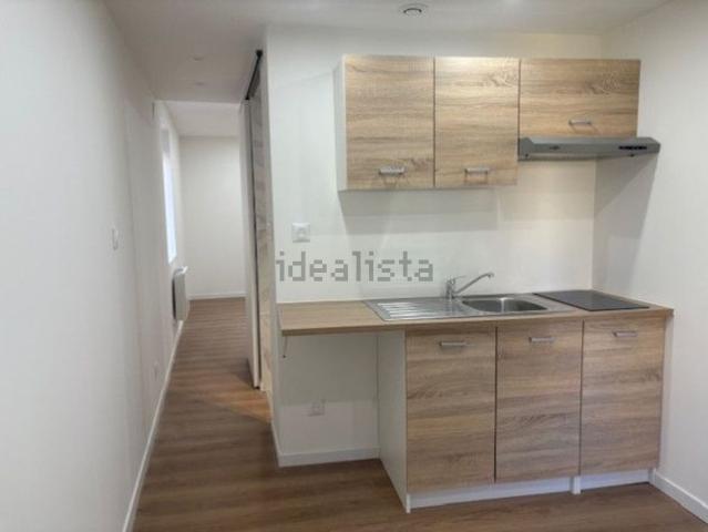 Appartement, Nancy