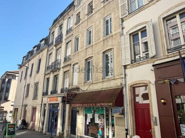 Appartement, Nancy