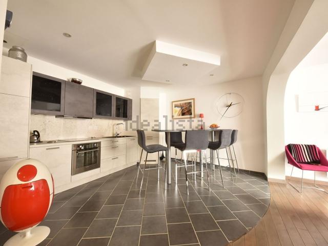 Appartement, Nancy