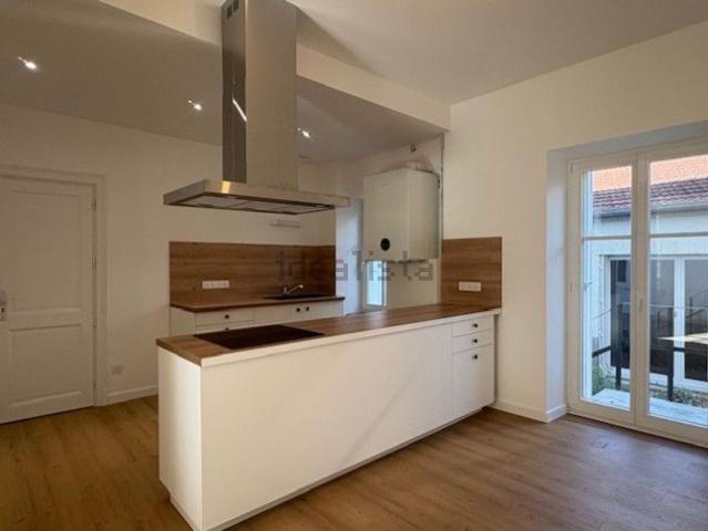 Appartement, Nancy