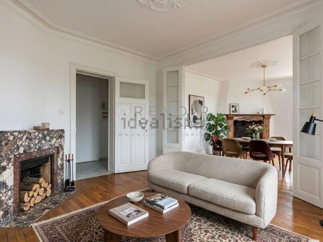 Appartement, Nancy