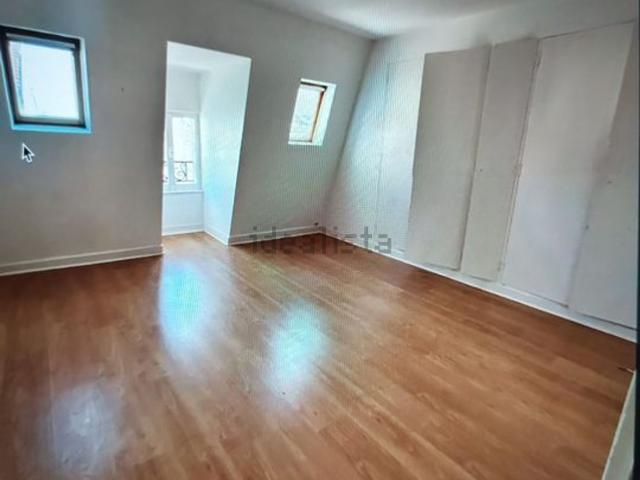 Appartement, Nancy