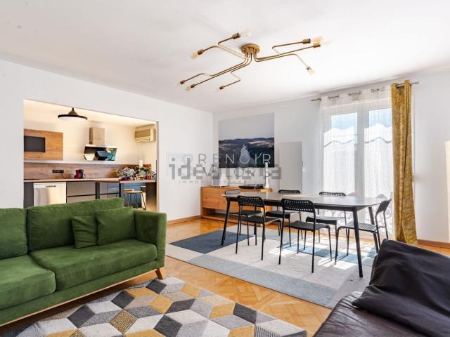 Appartement, Nancy
