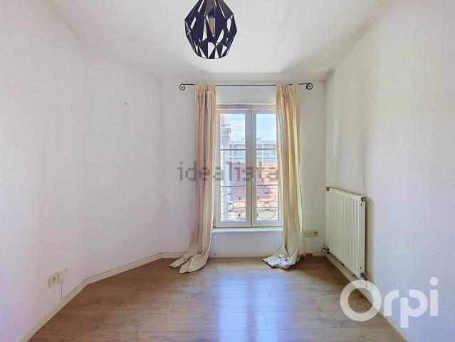 Appartement, Nancy