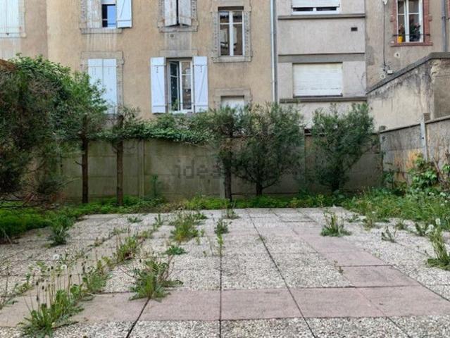 Appartement, Nancy