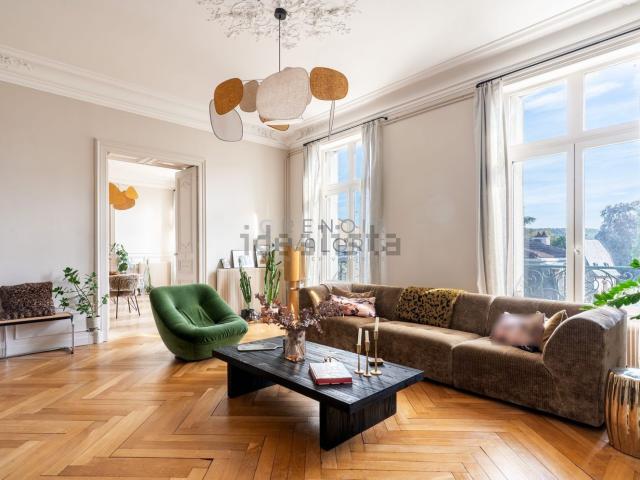 Appartement, Nancy