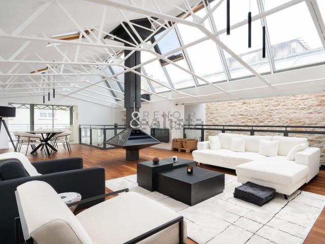 Appartement, Nancy