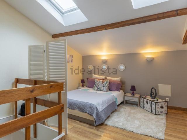 Appartement, Nancy