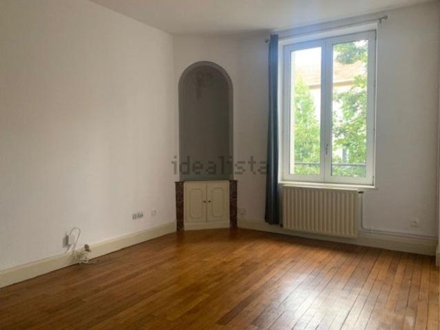 Appartement, Nancy