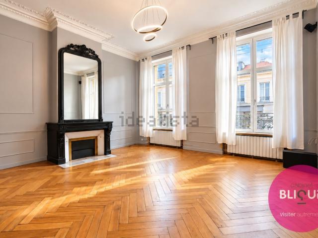 Appartement, Nancy