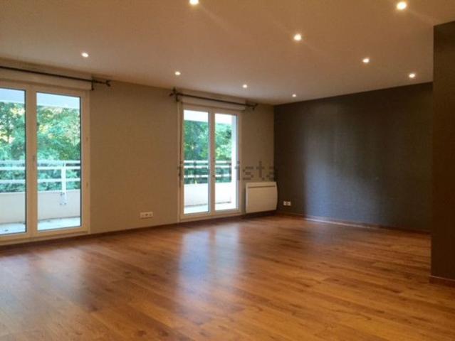 Appartement, Nancy