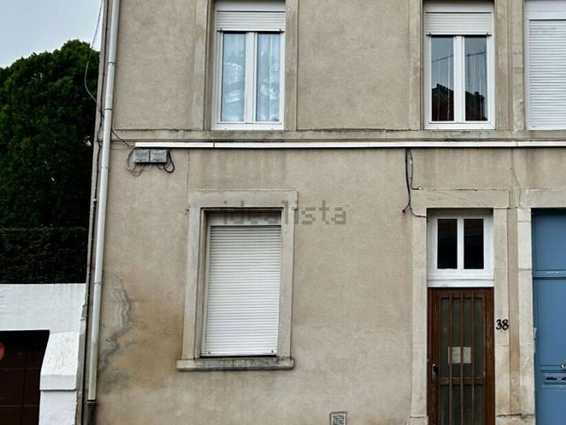 Appartement, Nancy