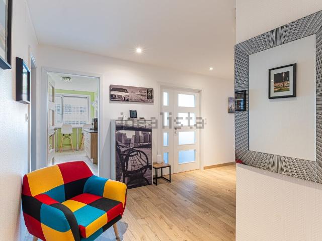 Appartement, Nancy