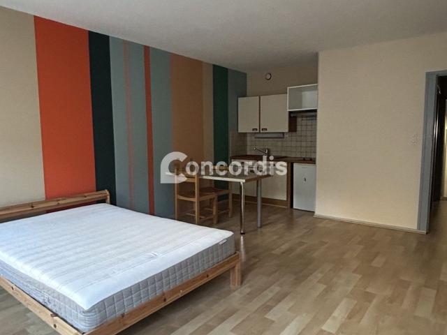 Appartement, Nancy