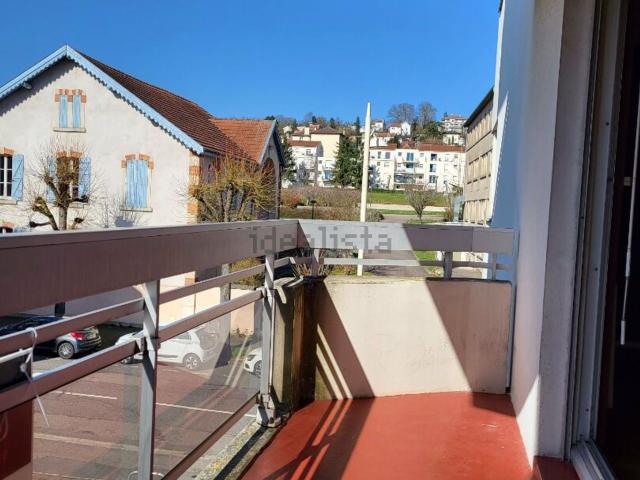 Appartement, Nancy