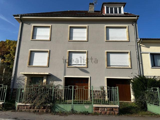 Appartement, Nancy