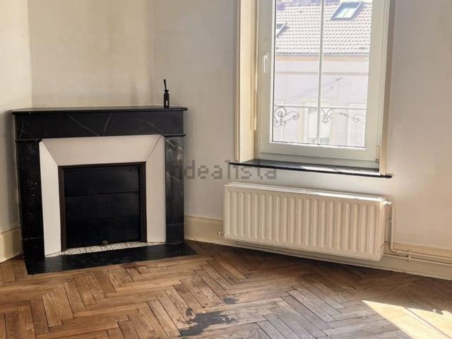 Appartement, Nancy