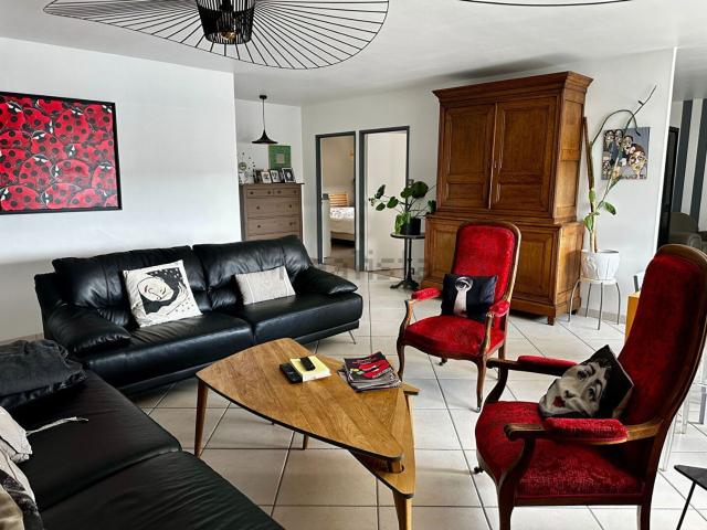 Appartement, Nancy