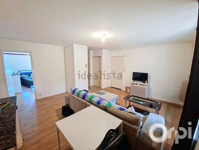 Appartement, Nancy