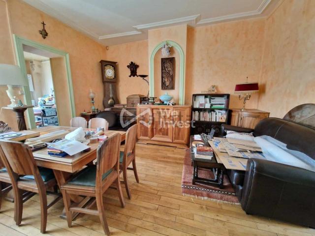 Appartement, Nancy