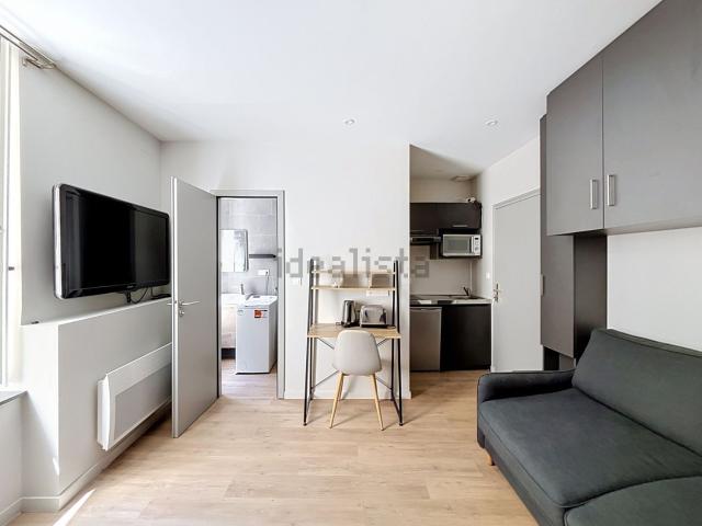 Appartement, Nancy