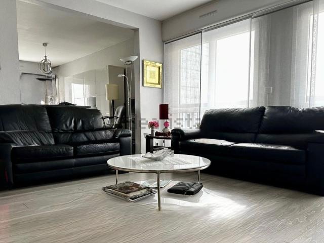 Appartement, Nancy