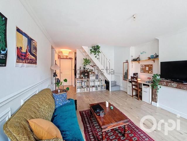 Appartement, Nancy