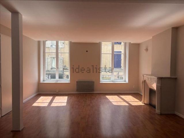 Appartement, Nancy